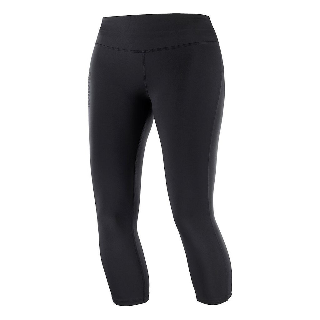 Calça Legging Feminina Salomon XA Light 3/4 17"