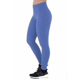 Calça Legging Feminina SeamLess UP Lupo 71757-001