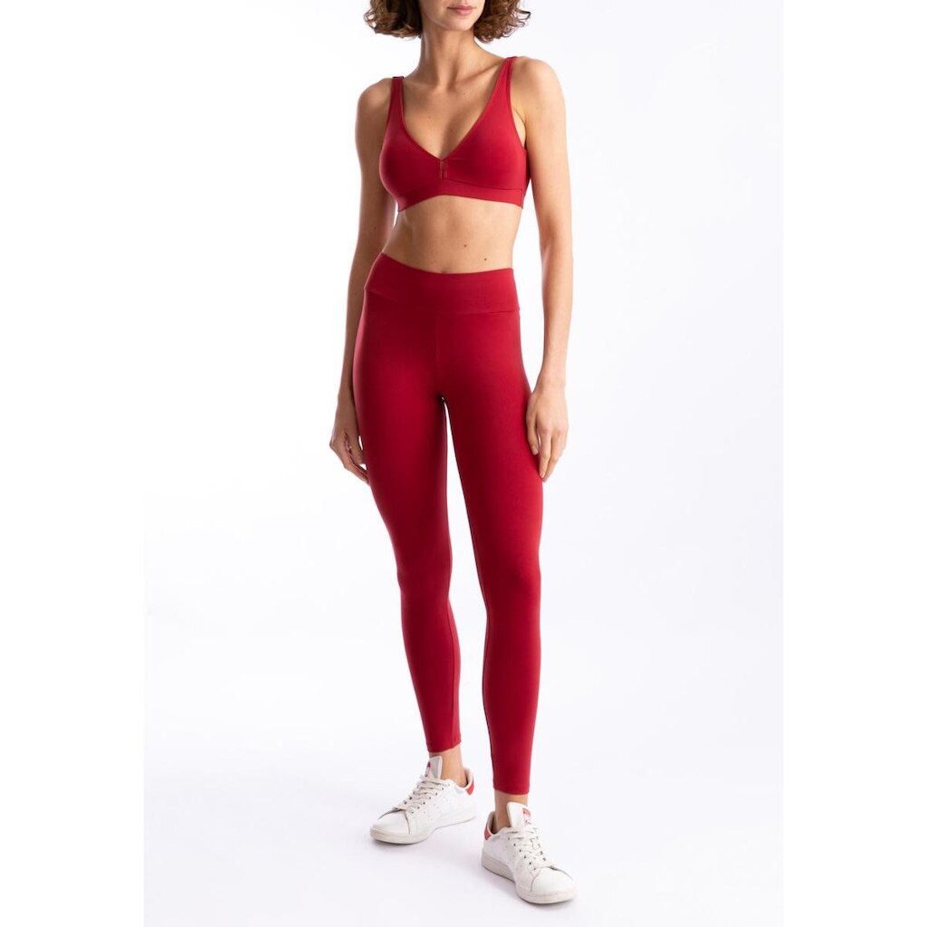 CALCA LEGGING FEMININA START LYGIA E NANNY MARINHO LYGIA E NANNY