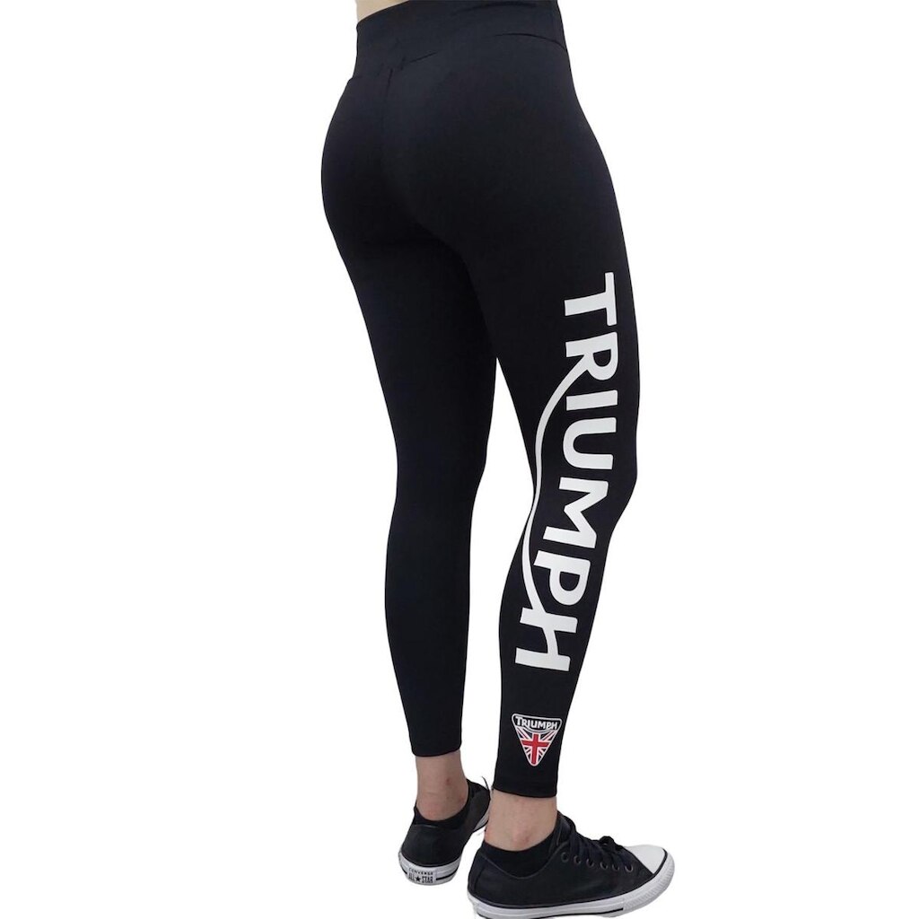 Calça Legging Feminina Triumph- 920