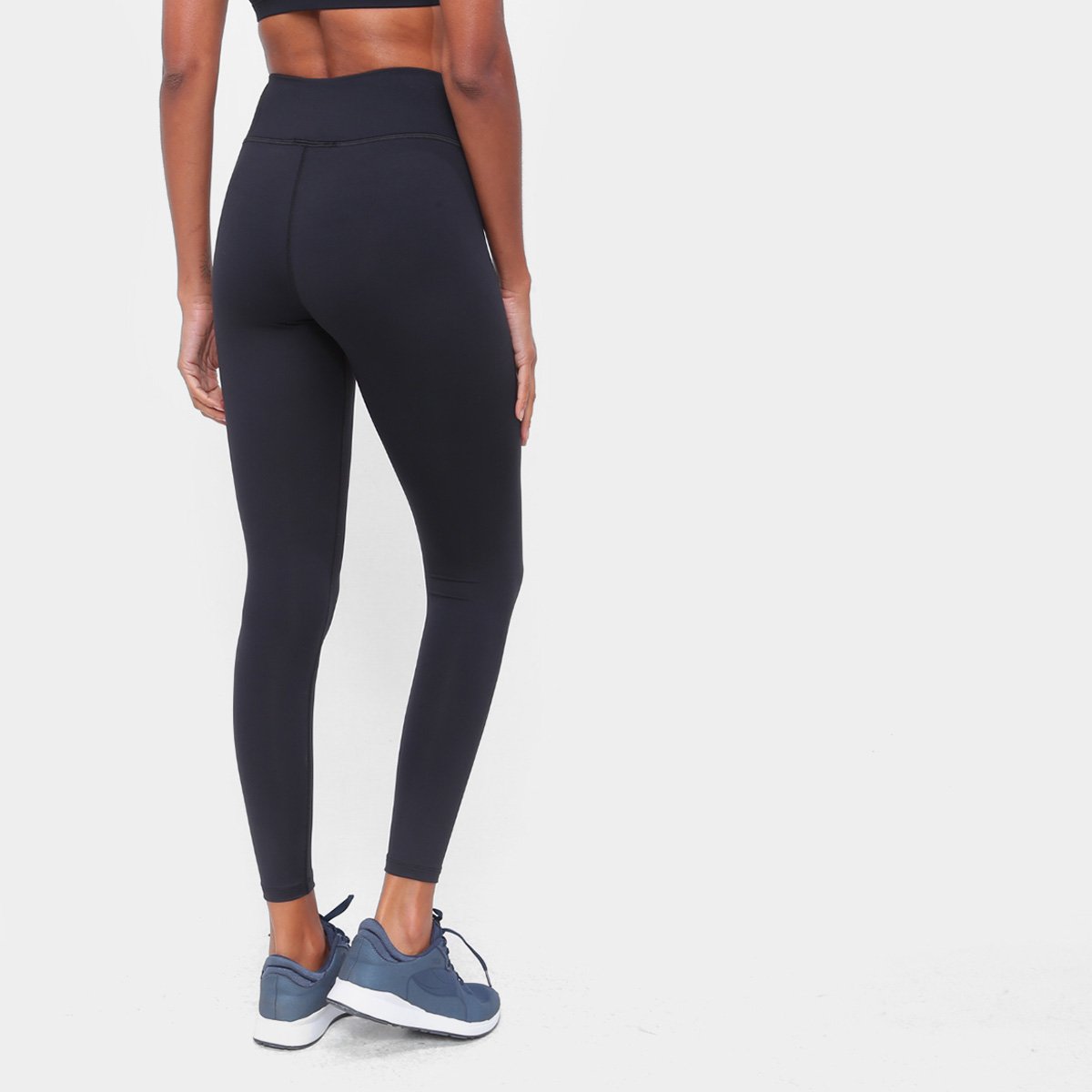 Calça Legging Fila Flat Life Feminina - 1