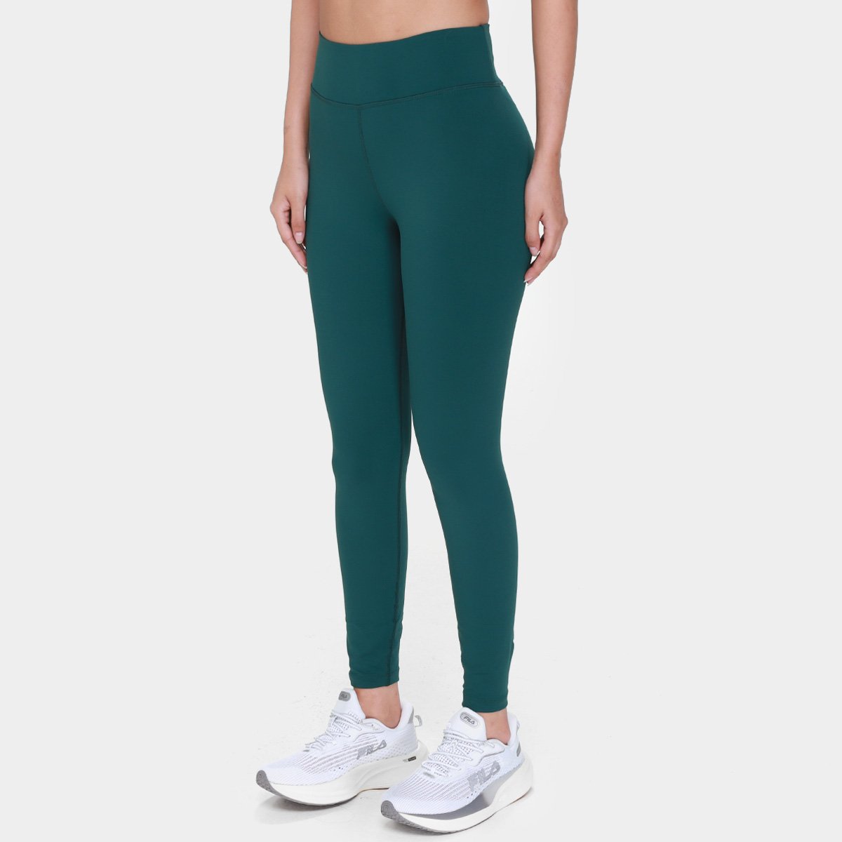 Calça Legging Fila Flat Life II Feminina