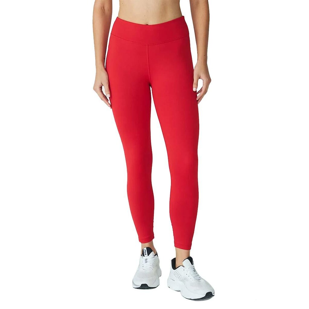 Calça Legging Fila Flat Life II Feminina