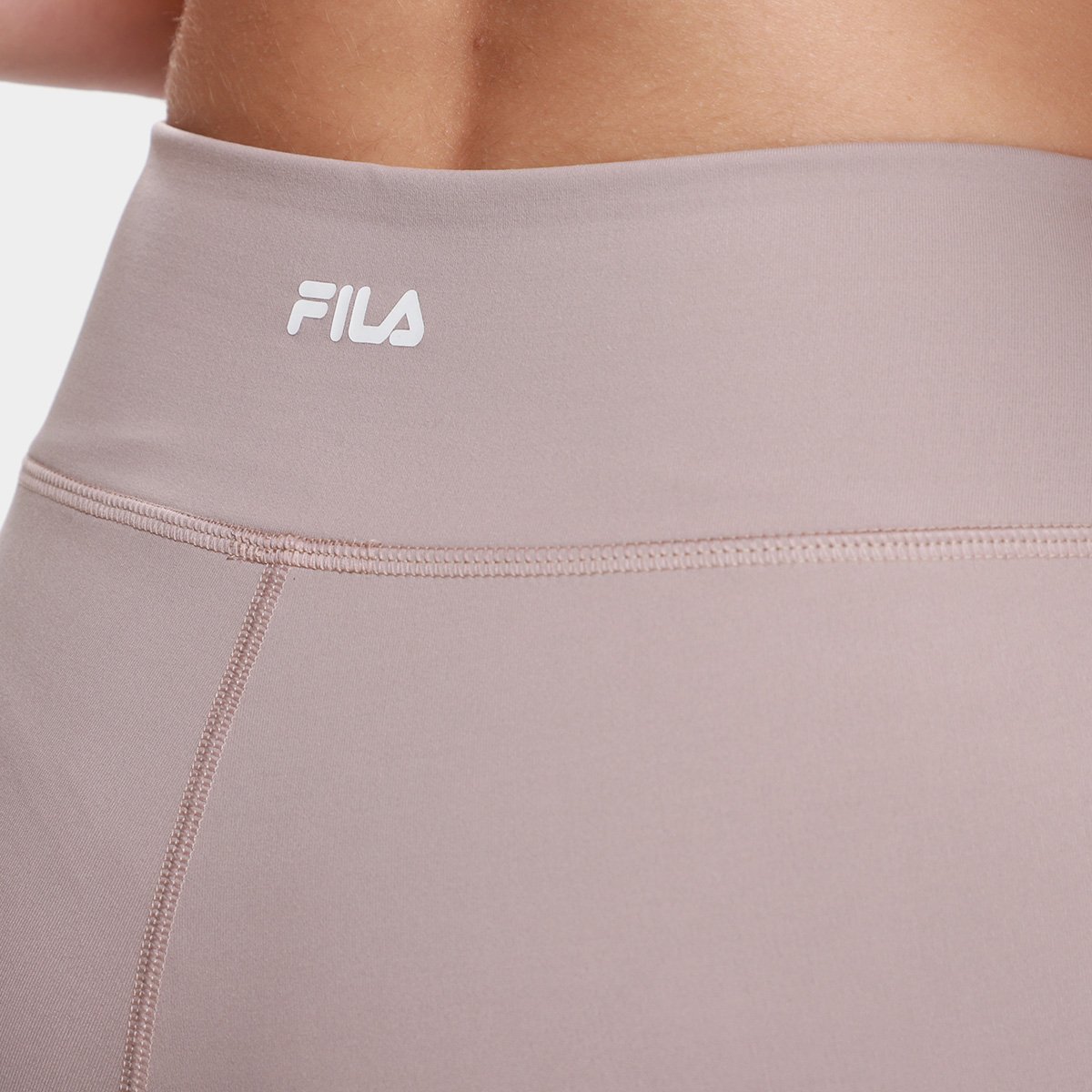 Calça Legging Fila Flat Life II Feminina - 2