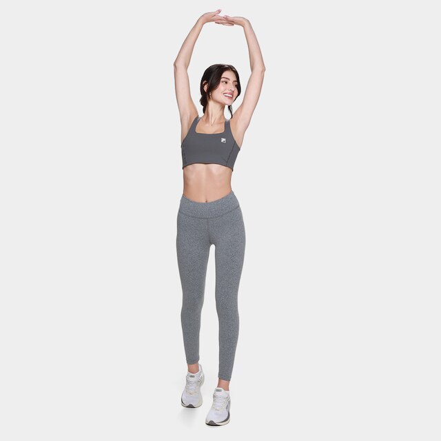 Calça Legging Fila Flat Life II Feminina