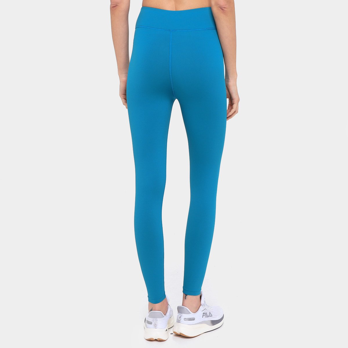 Calça Legging Fila Flat Life II Feminina - 1