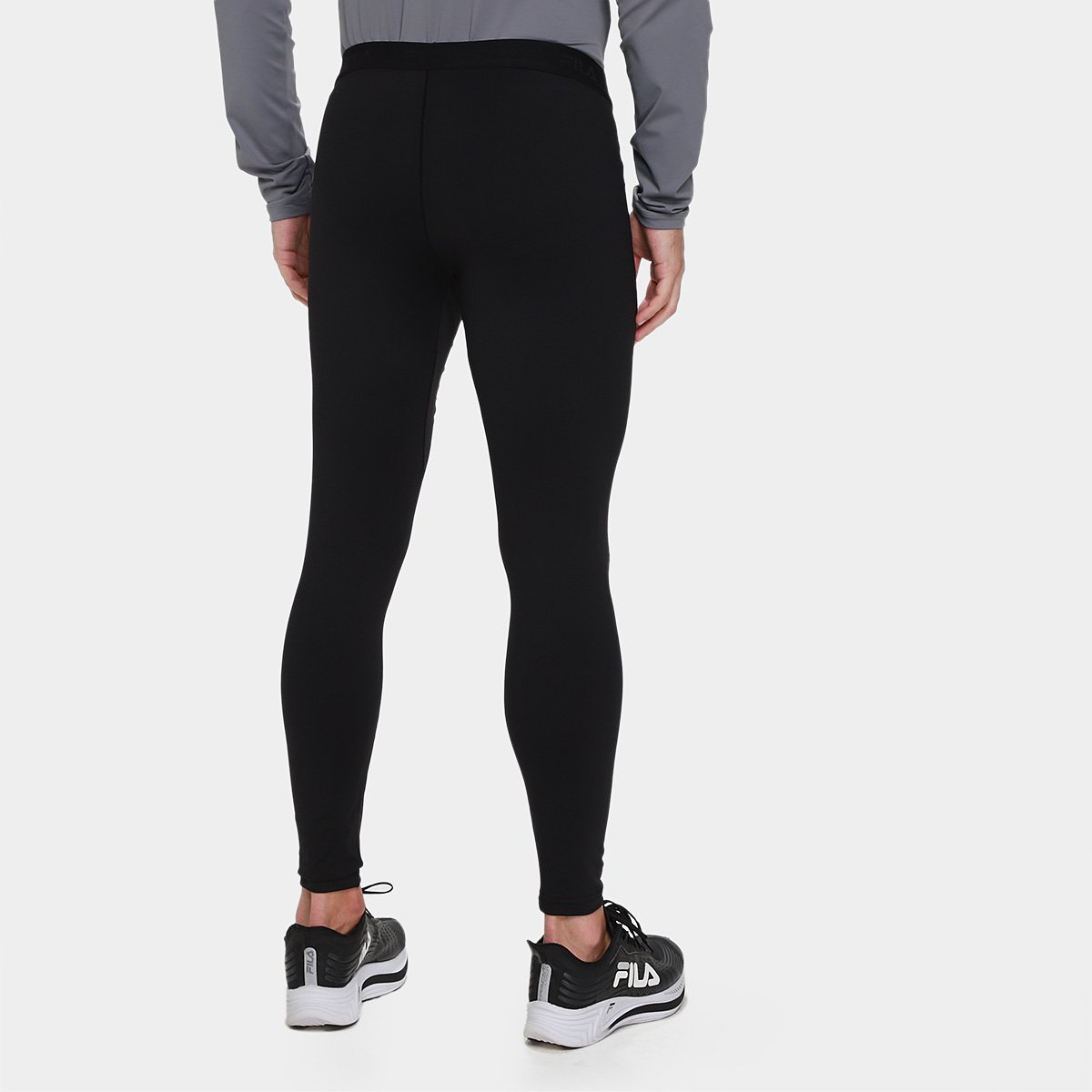 Calça Legging Fila Life Masculina - 1