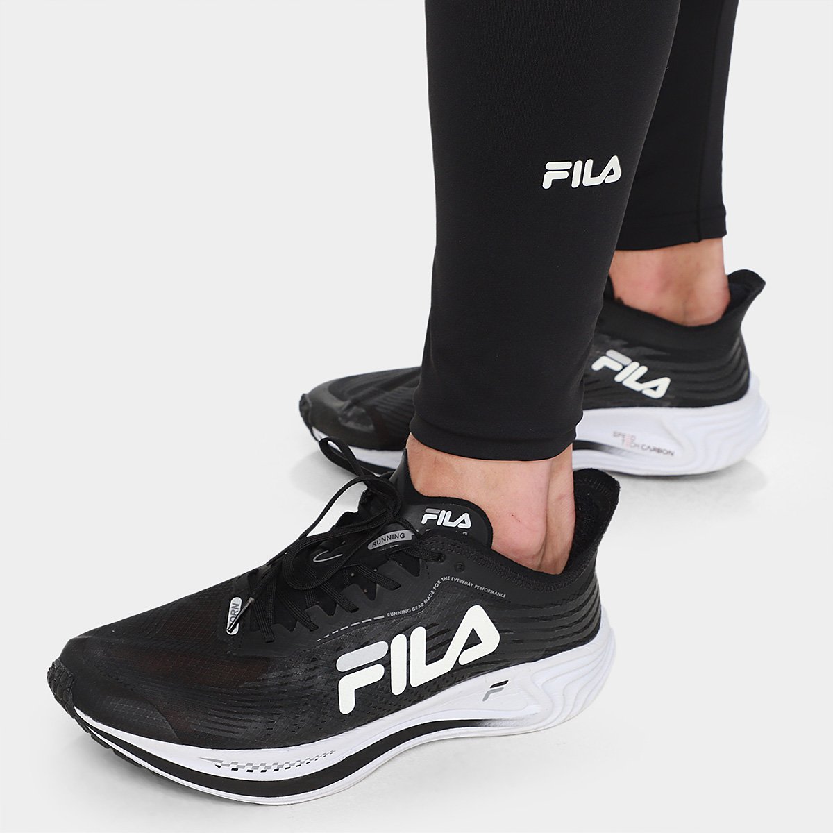 Calça Legging Fila Life Masculina - 3