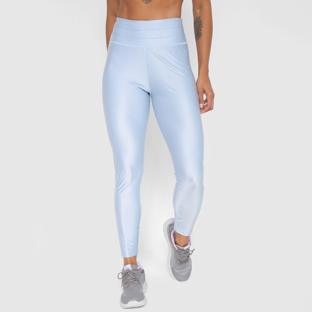 Calça Legging Fila Life Studio Feminina