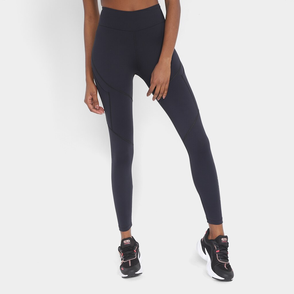 Calça Legging Fila Performance Li Feminina