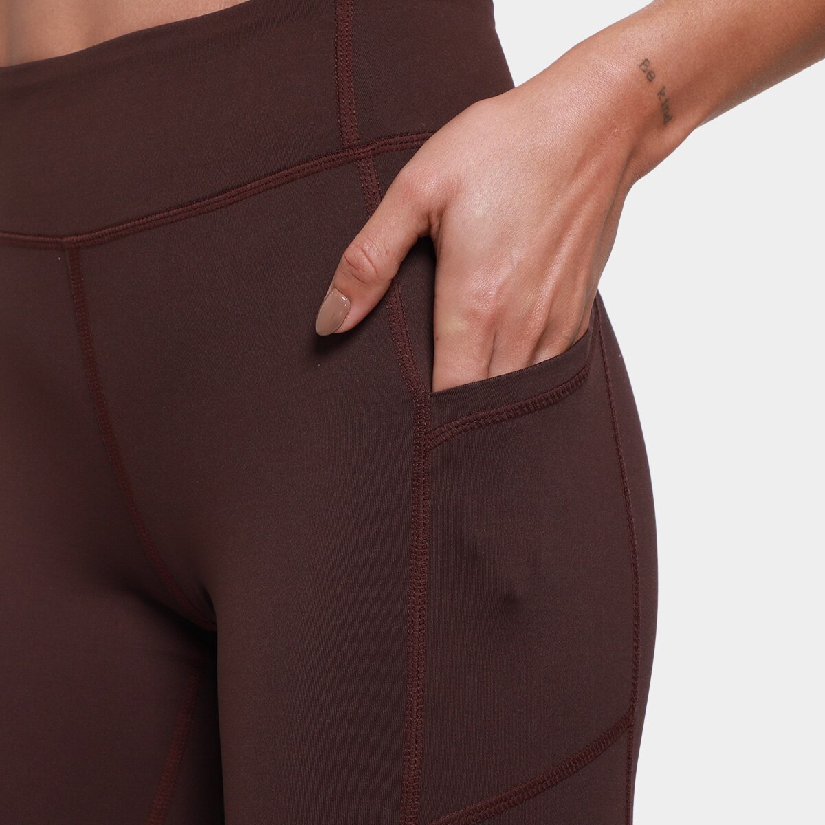 Calça Legging Fila Pocket Life Feminina - 2