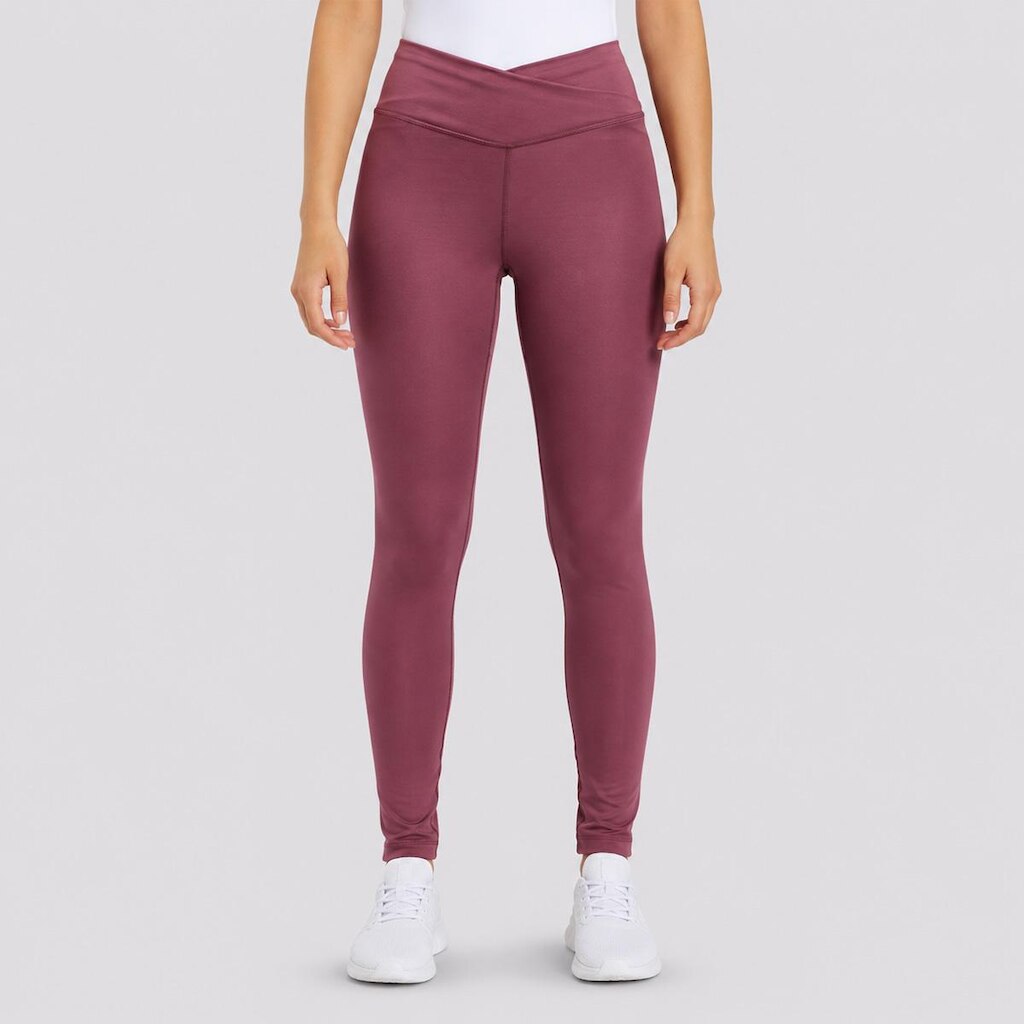 Calça Legging Fila Tough Gym Feminina