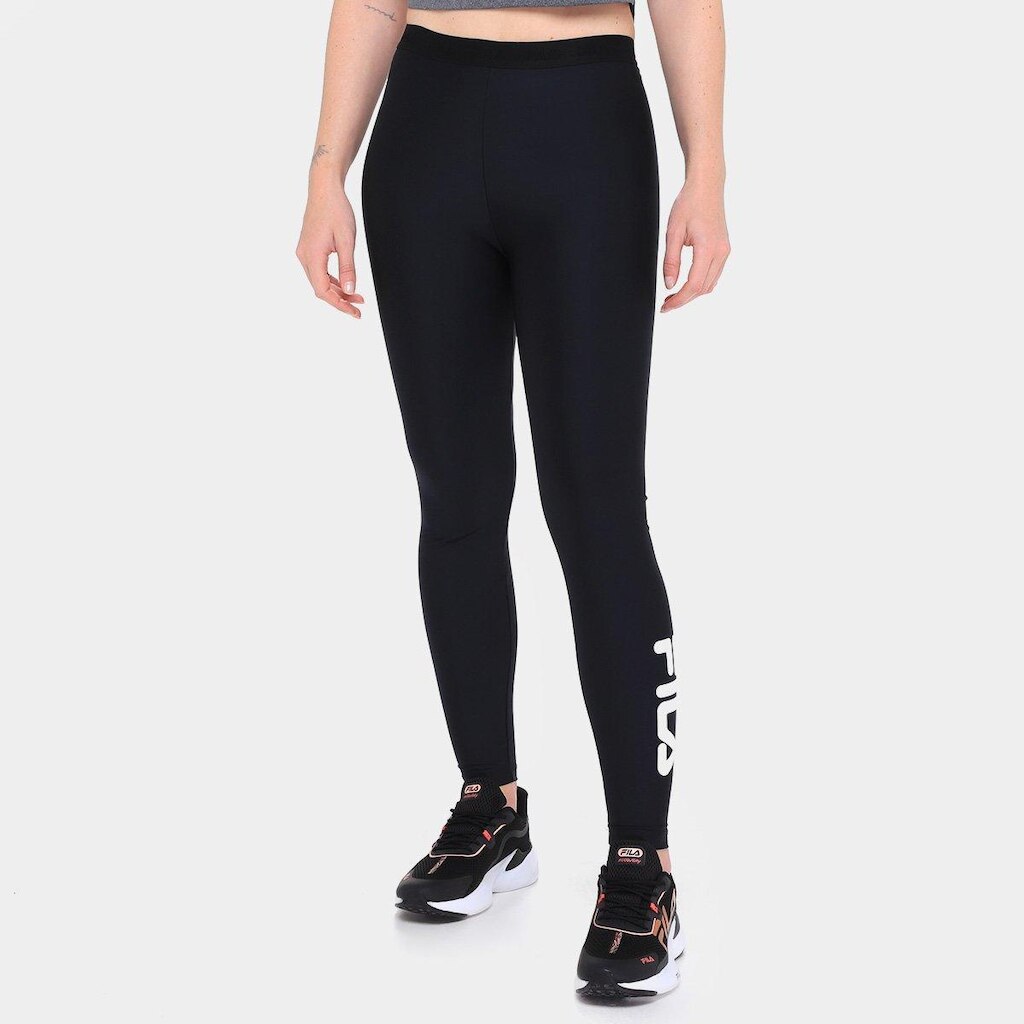 Calça Legging Fila Train IV Feminina