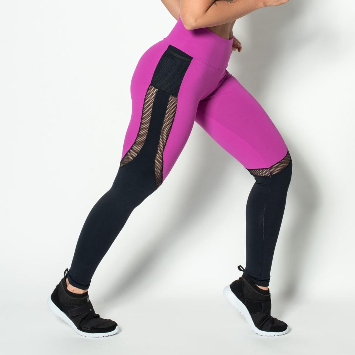 netshoes fitness feminino