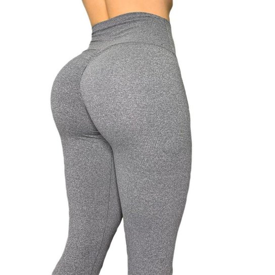 Calca Empina CalÃ§a Legging Empina Bumbum Calça Legging Fitness