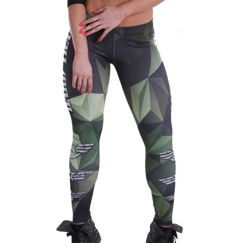 netshoes calça de ginastica