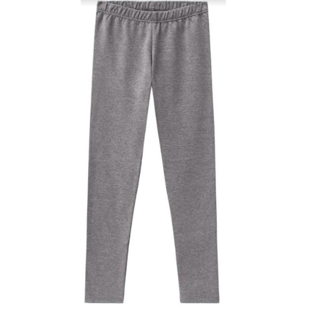 Calça legging flanelada Malwee