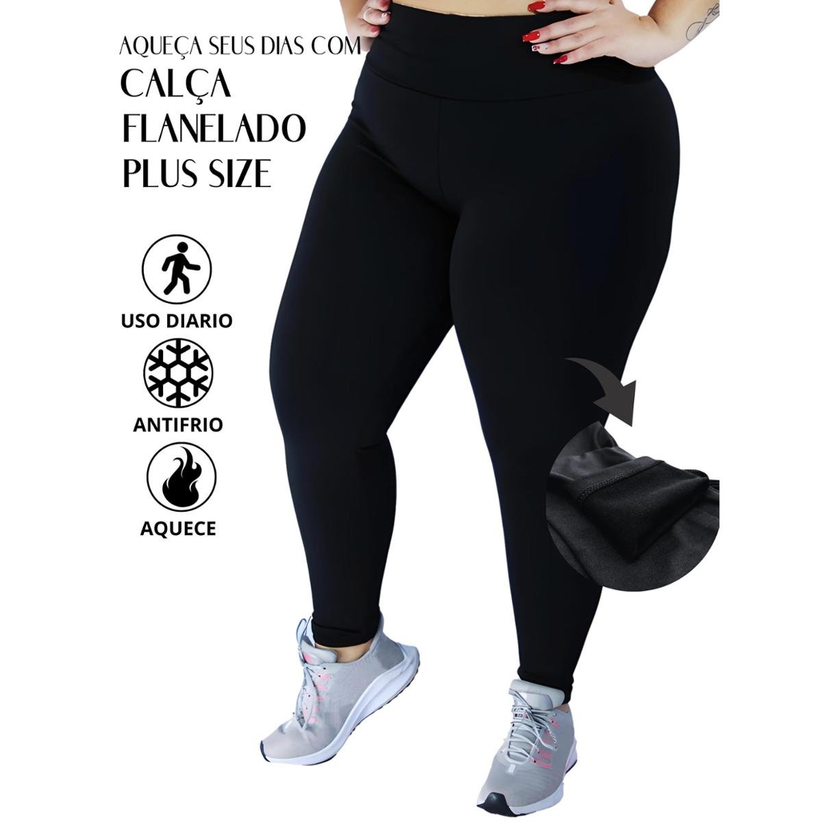 Roupa Fitness Inverno em promoção na Netshoes!
