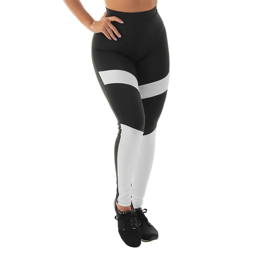 Calça Legging Frishop Suplex Microfibra Cós Alto