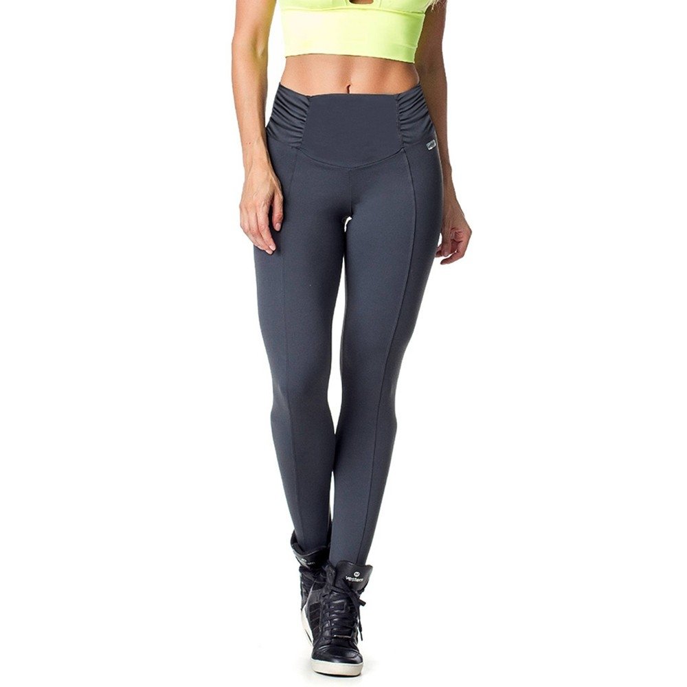 legging plissé