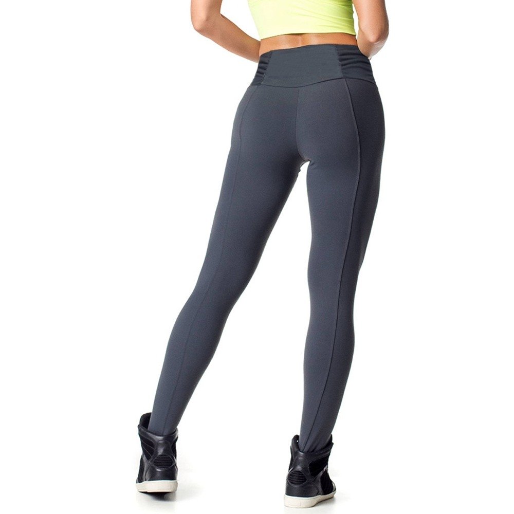 legging plissé