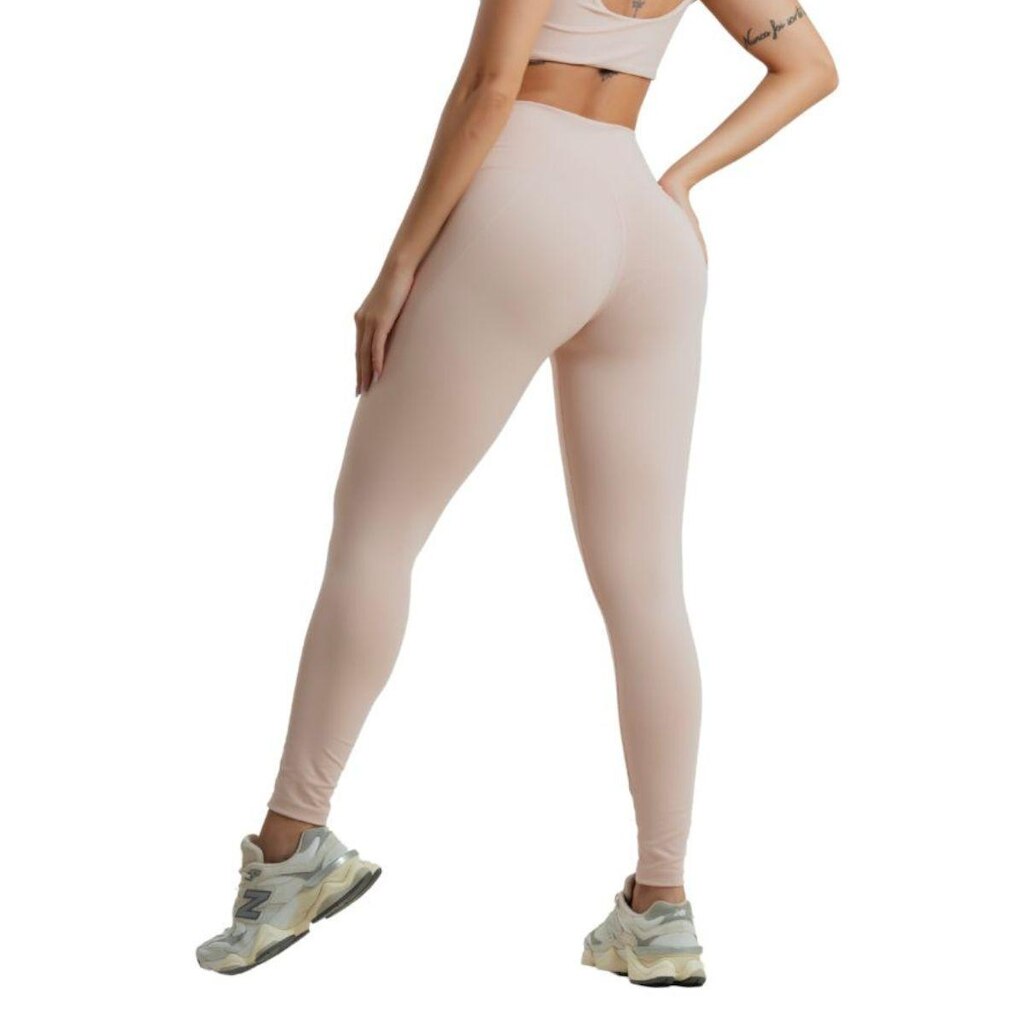 Calça Legging Garotafit Feminino     UV50+