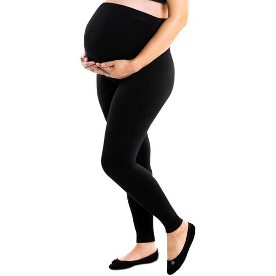 Calça Legging Gestante Lupo Loba Grávida Sem Costura Antiviral Original 41853 - Preto é ruim? Calça Legging Gestante Lupo Loba Grávida Sem Costura Antiviral Original 41853 - Preto é boa?