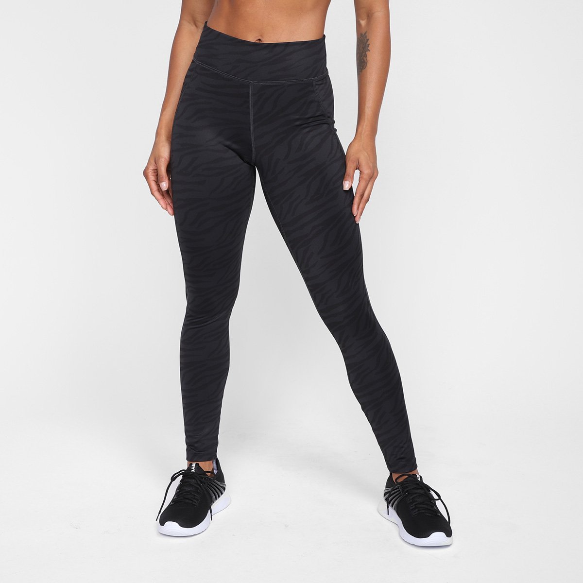 Calça Legging Gonew Full Print Feminina é ruim? Calça Legging Gonew Full Print Feminina é boa?