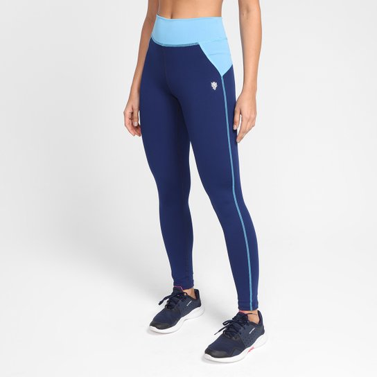 Calça Legging Gonew Ocean Cintura Alta Feminina - Marinho é ruim? Calça Legging Gonew Ocean Cintura Alta Feminina - Marinho é boa?