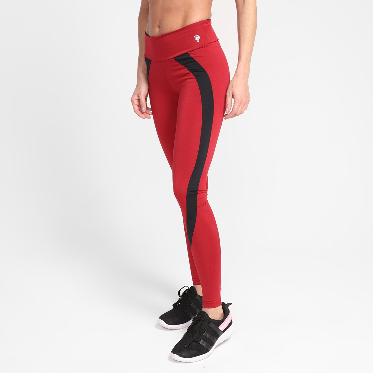 Calça Legging Gonew Split Feminina é ruim? Calça Legging Gonew Split Feminina é boa?