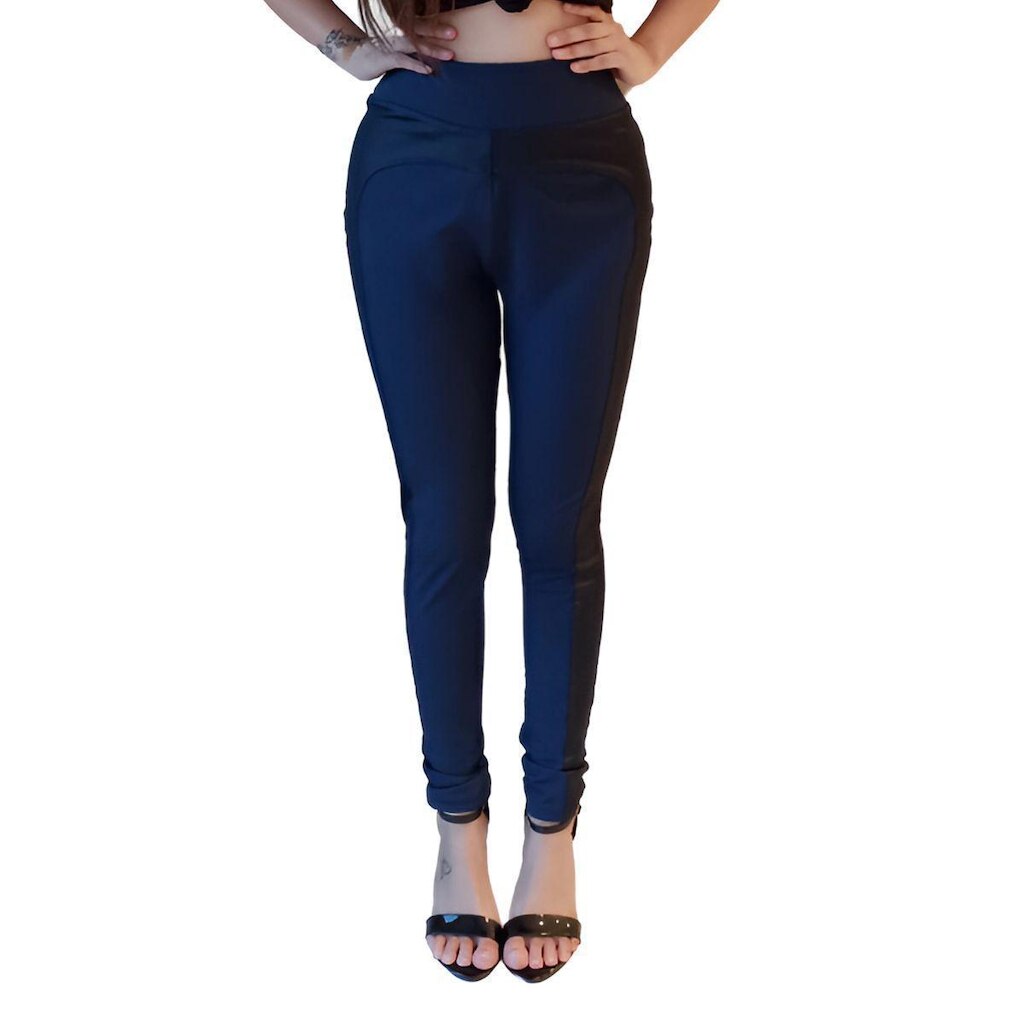 Calça Legging Heide Ribeiro Levanta Bum Bum