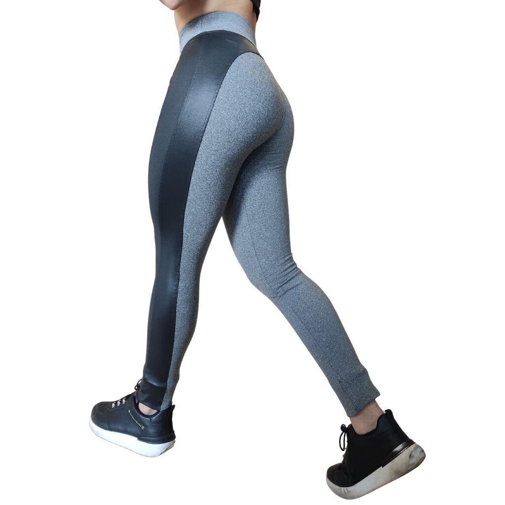 Calça Legging Heide Ribeiro Levanta Bum Bum