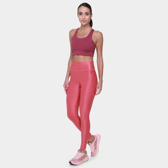 Calça Legging Hering Básica Feminina
