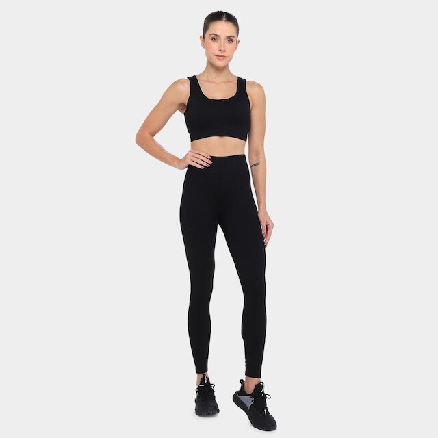 Calça Legging Hering Feminina