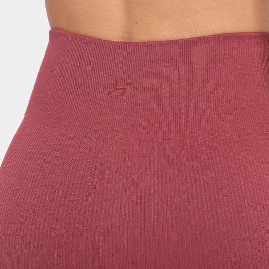 Calça Legging Hering Feminina