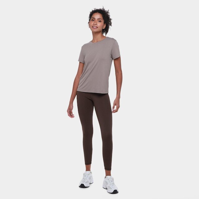 Calça Legging Hering II Feminina