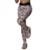 Calca Legging Hit Comum Make Exclusivo Moving - Rosa