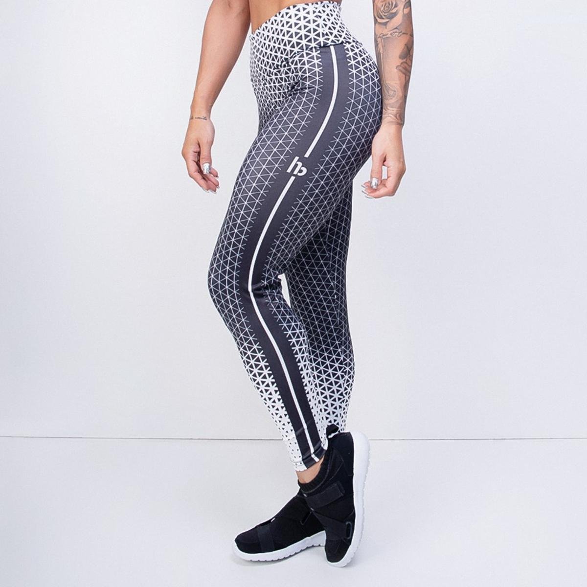 calça legging honey be