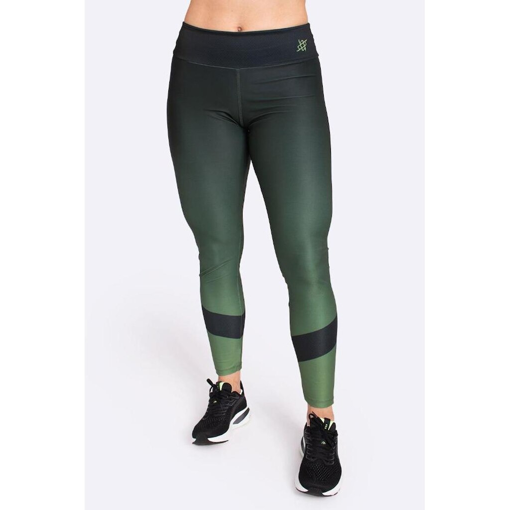 Calça Legging HUPI Linda
