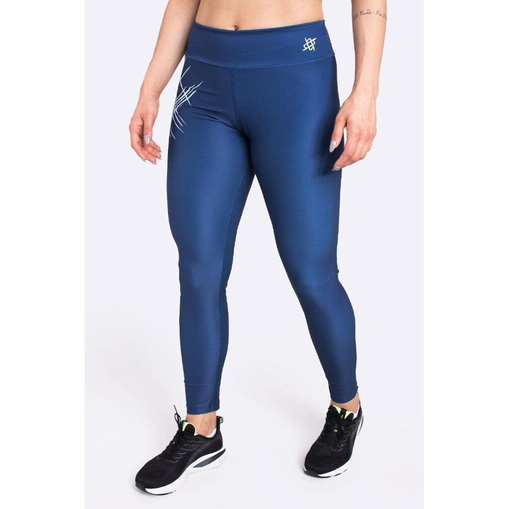 Calça Legging HUPI Nasty
