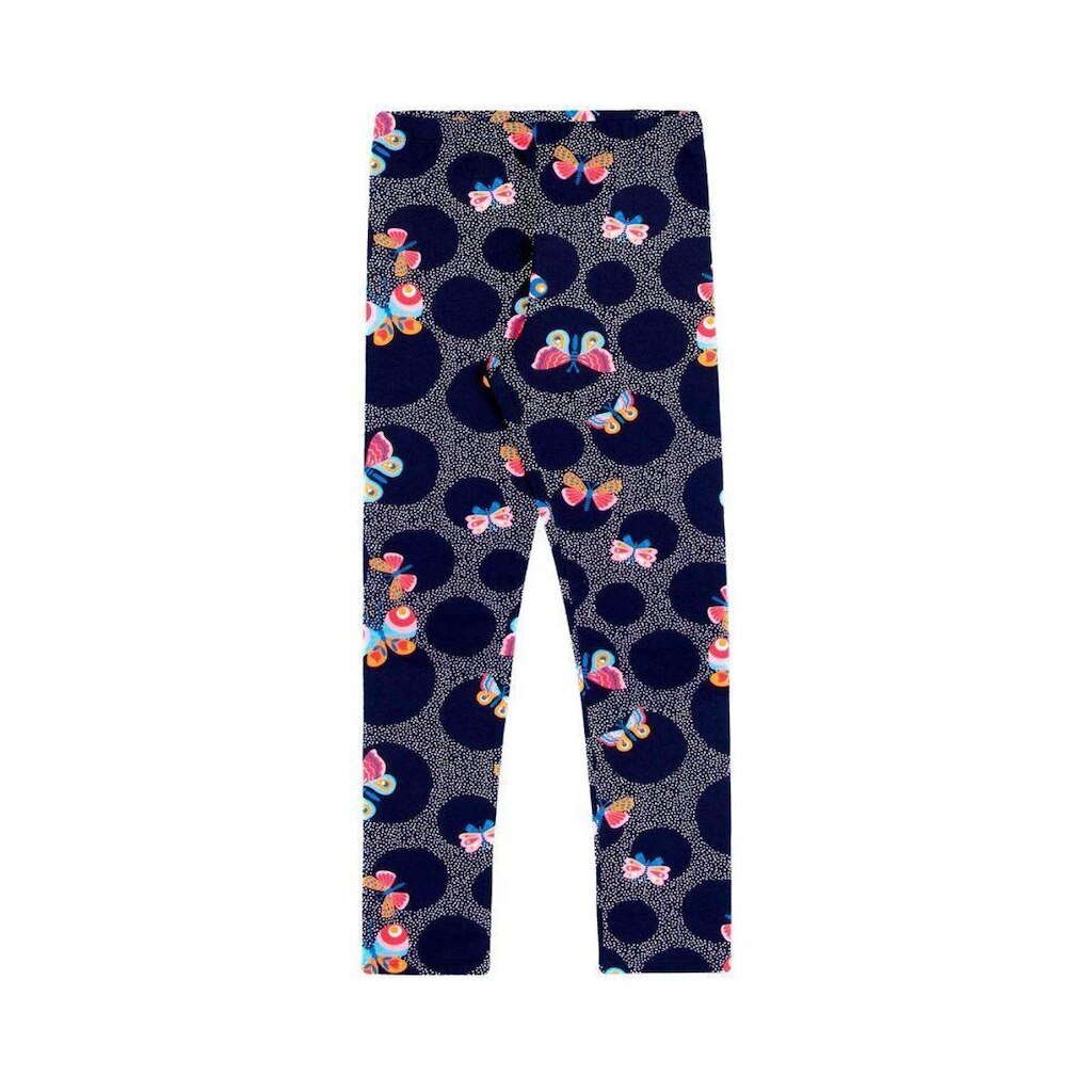 Calça legging infantil Alakazoo ref 19024