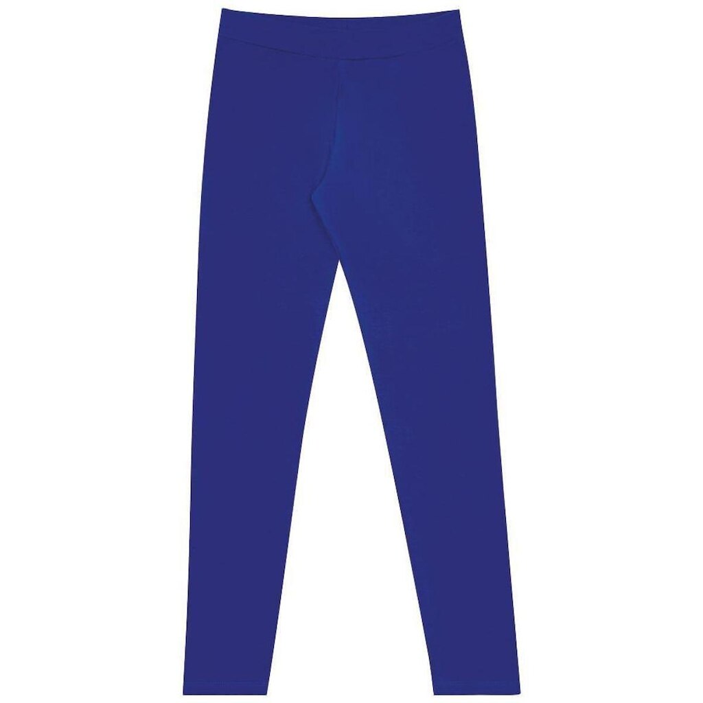 Calça Legging Infantil Cotton  - 49710-1197