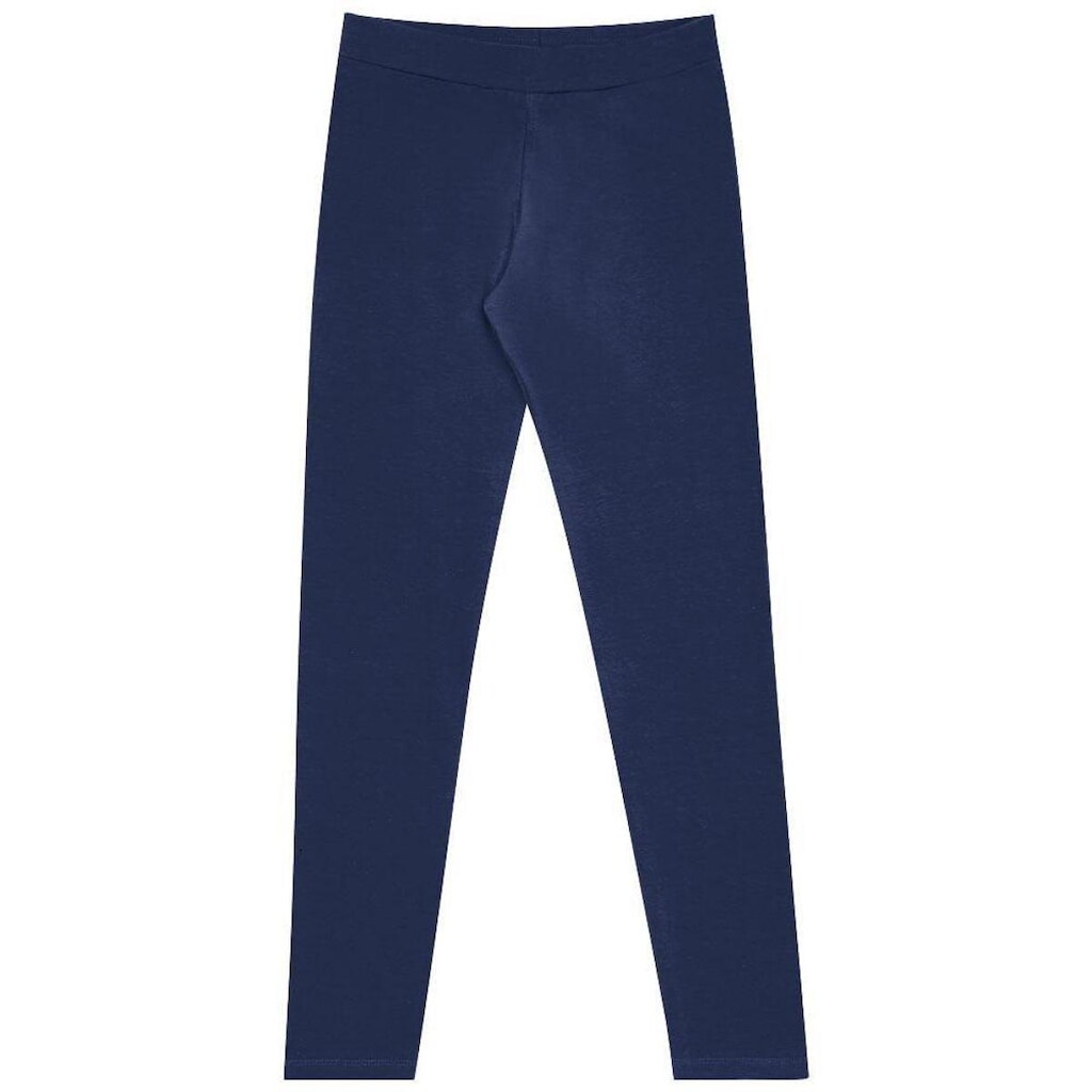 Calça Legging Infantil Cotton  - 49710-1200