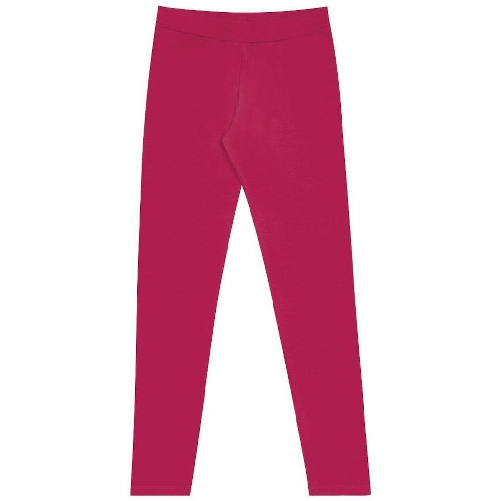 Calça Legging Infantil Cotton  - 49710-593
