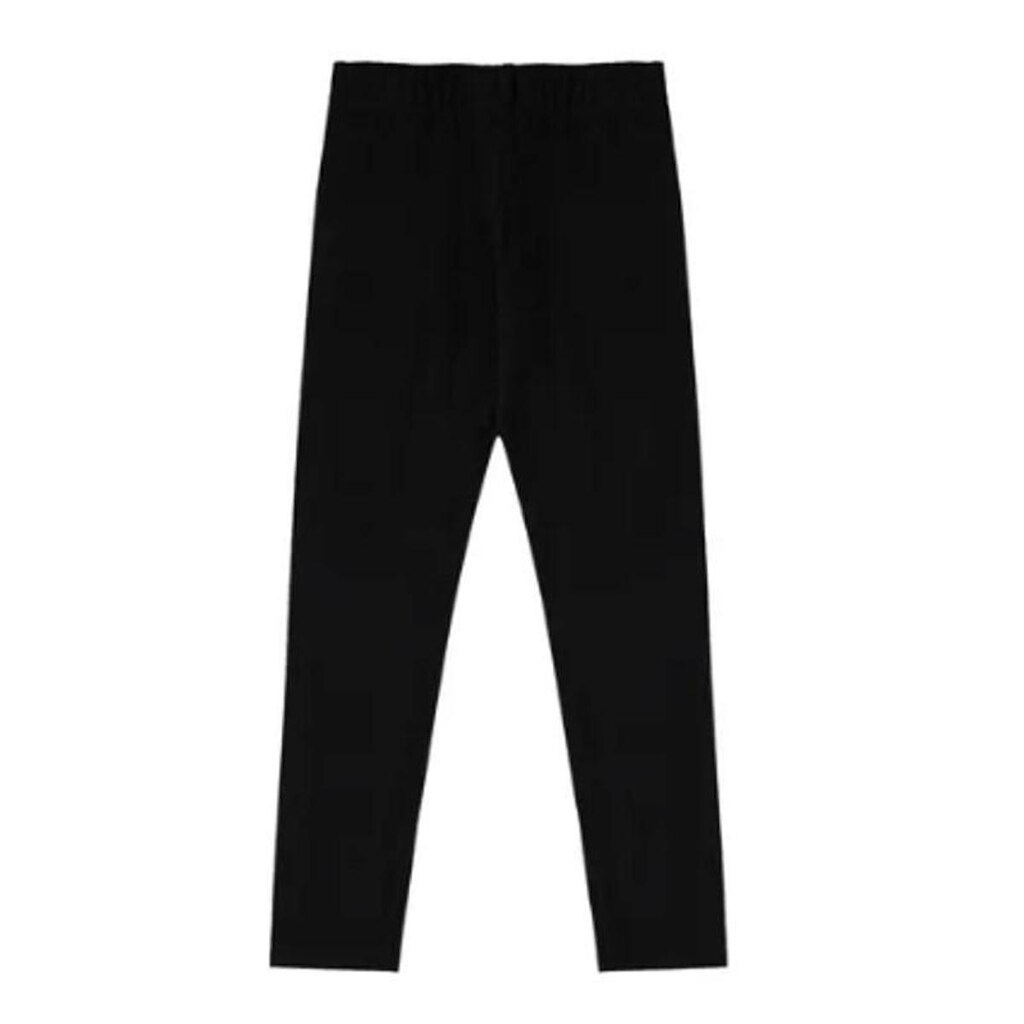 Calça legging infantil cotton Malwee Kids