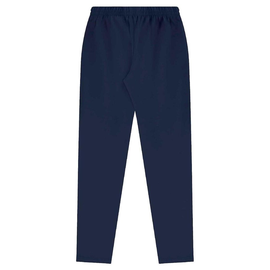 Calça Legging Infantil em Cotton Bee Loop