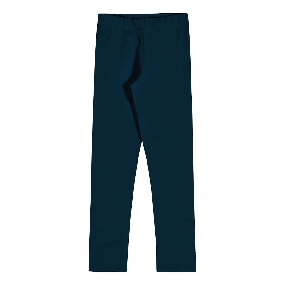 Calça Legging Infantil Feminina Elian - VERMELHO - 4 - Azul+Marinho |  Netshoes
