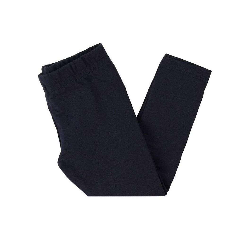 Calça Legging Infantil Feminina Malwee - 1000