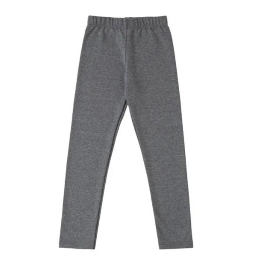 Calça legging infantil flanelada Malwee Kids