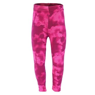 Calça Legging Infantil Gumii Athletik Lyon Pontilhado Feminina